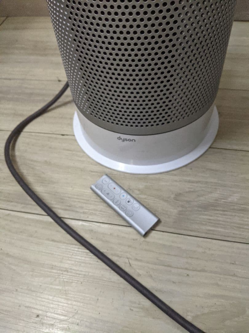 Dyson ダイソン Hot＋Cool HP04 空気清浄機　　2018年製