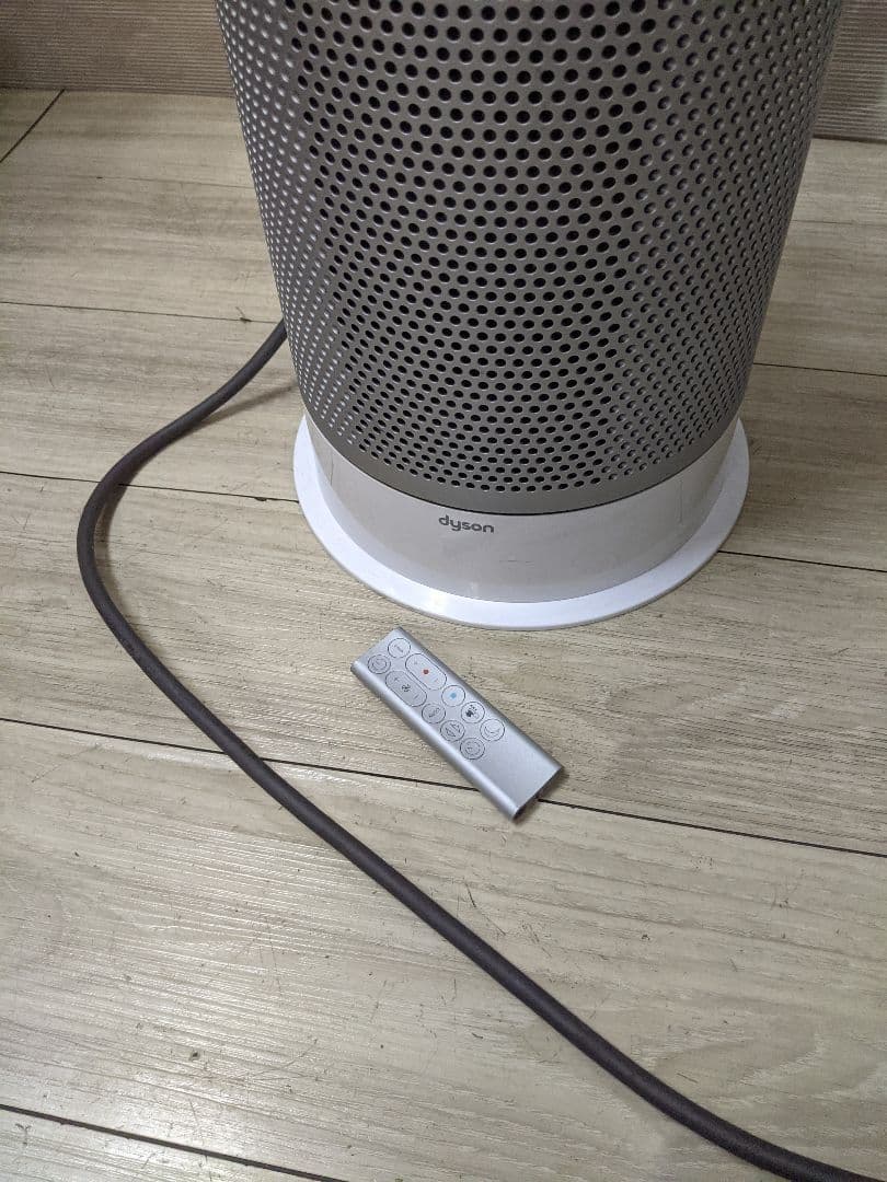 Dyson ダイソン Hot＋Cool HP04 空気清浄機　　2018年製