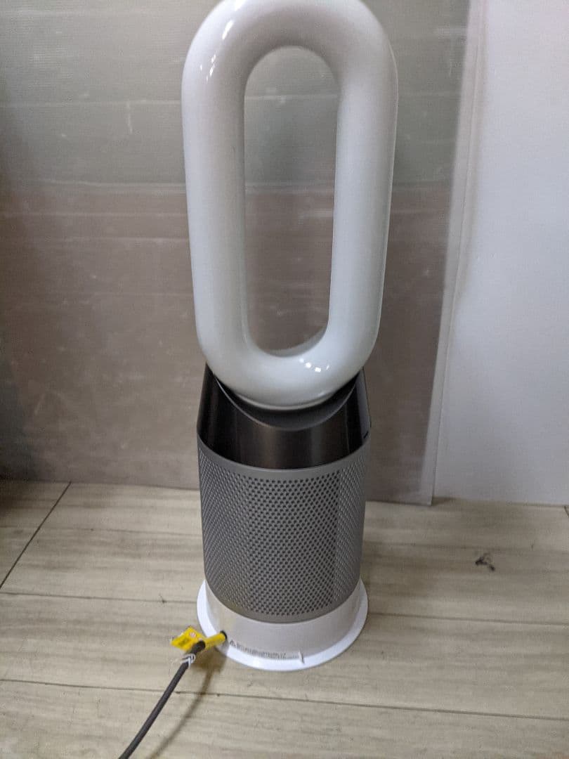 Dyson ダイソン Hot＋Cool HP04 空気清浄機　　2018年製