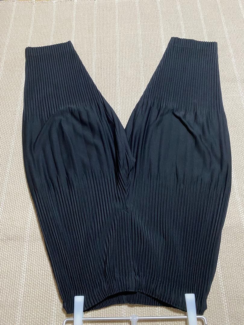 HOMME PLISSE ISSEY MIYAKE パンツ