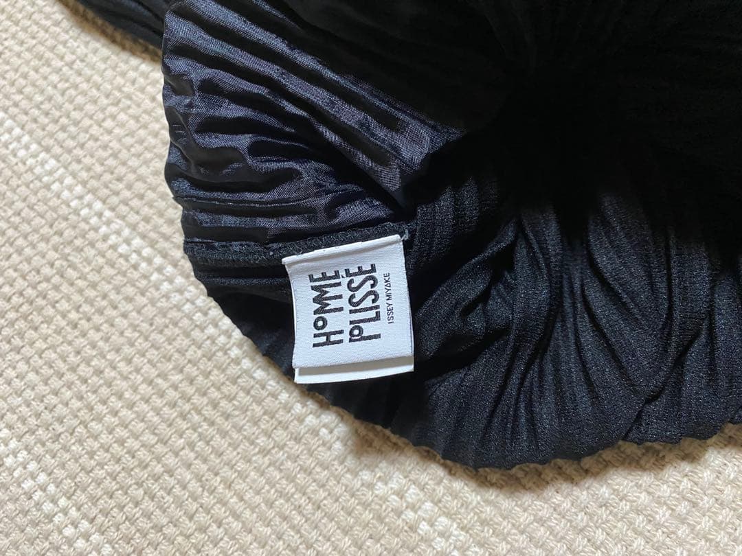 HOMME PLISSE ISSEY MIYAKE パンツ