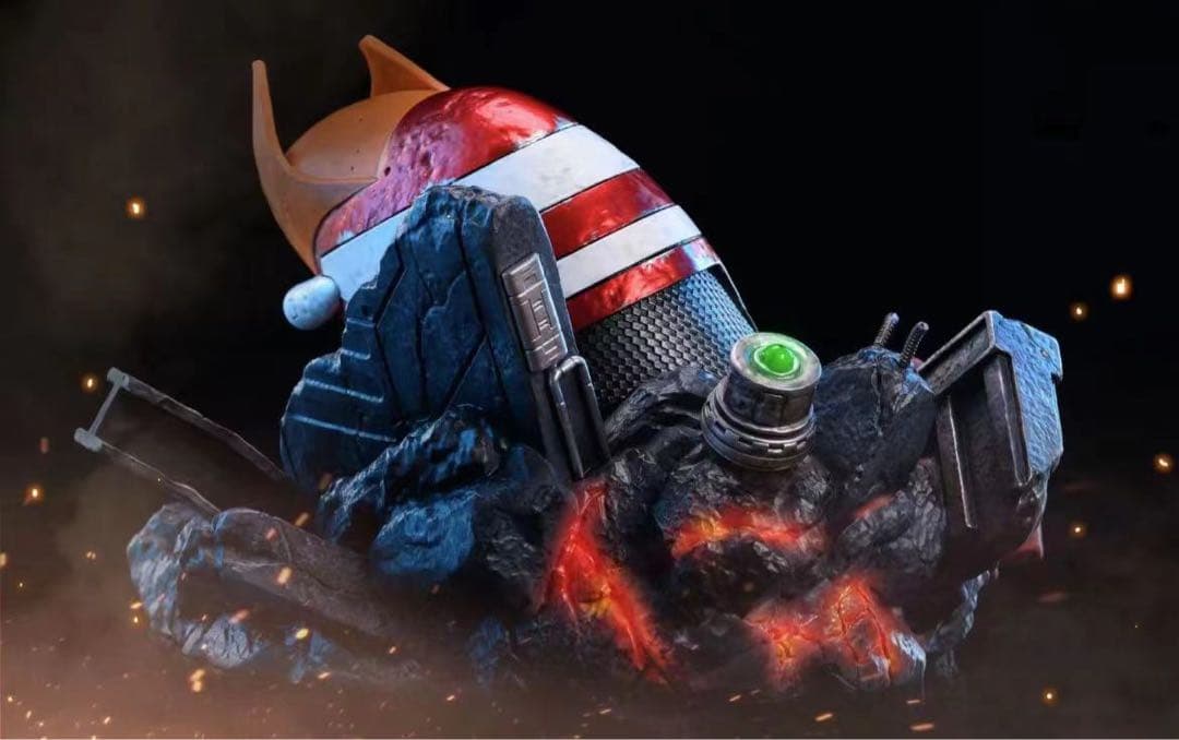 新世紀エヴァンゲリオン AYO アスカ フィギュアガレージキットガレキスタチュー