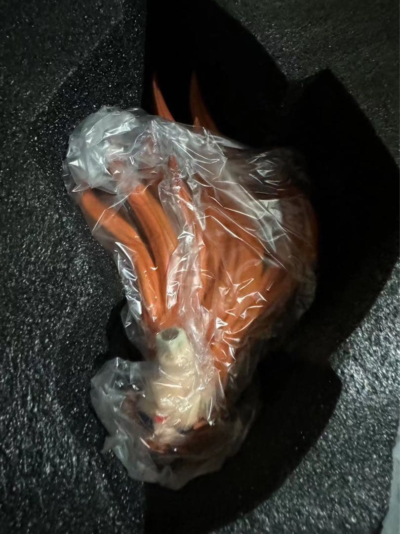 新世紀エヴァンゲリオン AYO アスカ フィギュアガレージキットガレキスタチュー