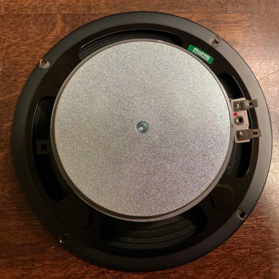 プ*ジ様 ⭕️Monacor SP200X 20cm フルレンジスピーカー(ペア