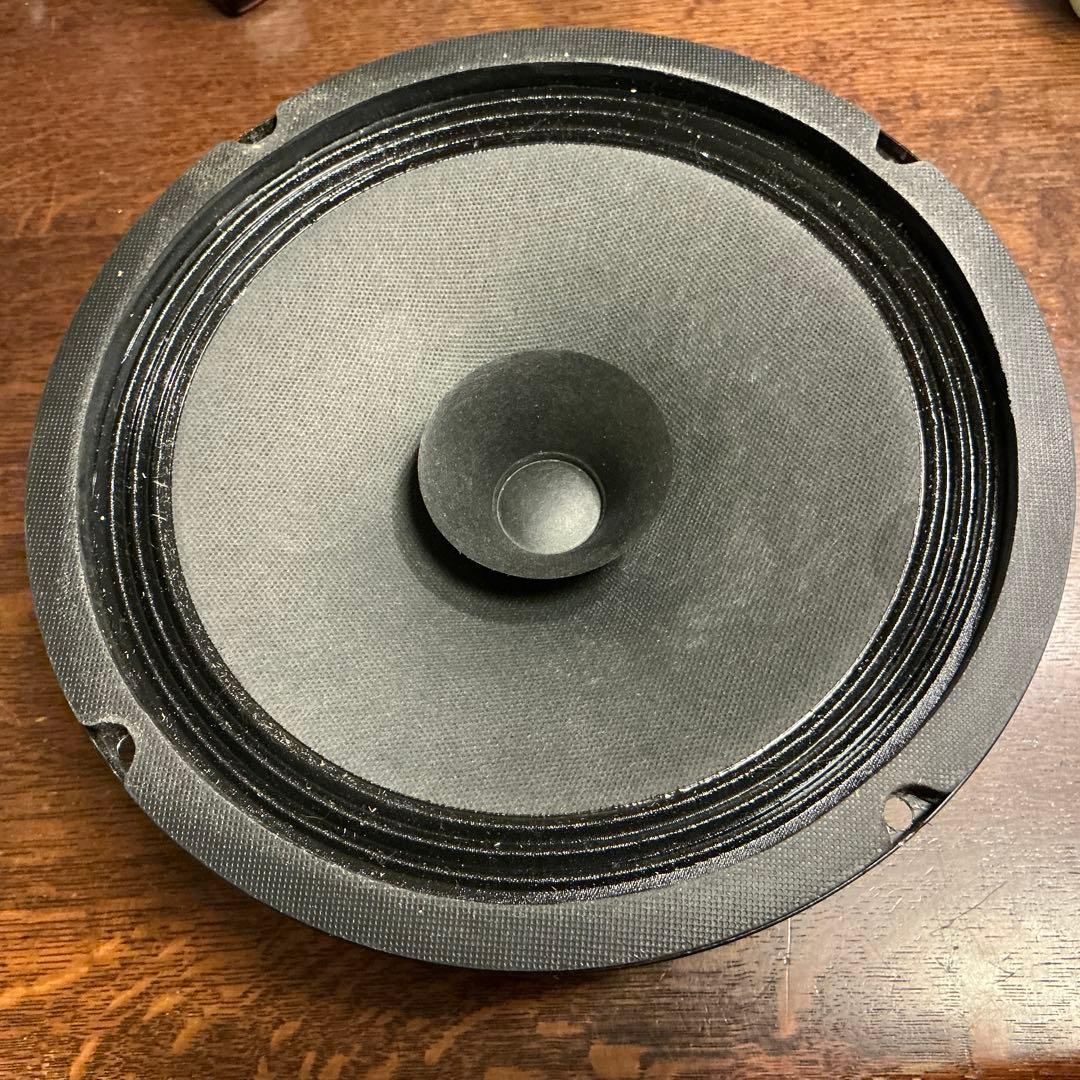 プ*ジ様 ⭕️Monacor SP200X 20cm フルレンジスピーカー(ペア