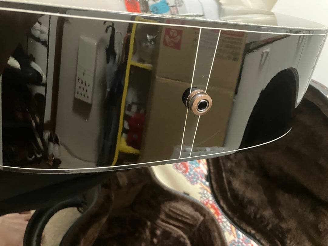 【製作数8本】HEADWAY HF-JET BLACK/LRバッグスANTHEM