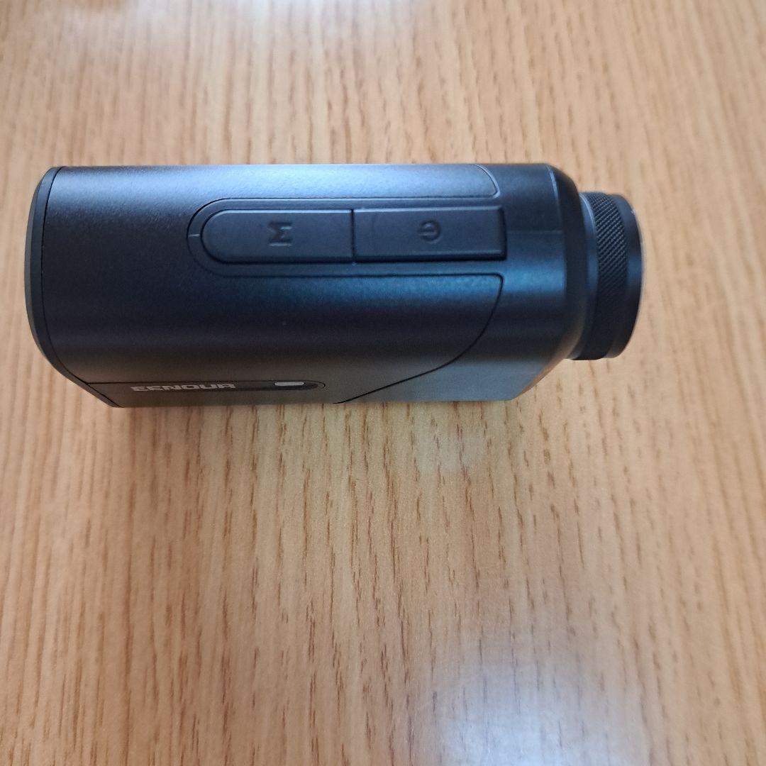 EENOUR ゴルフ用レーザー距離計 U800+