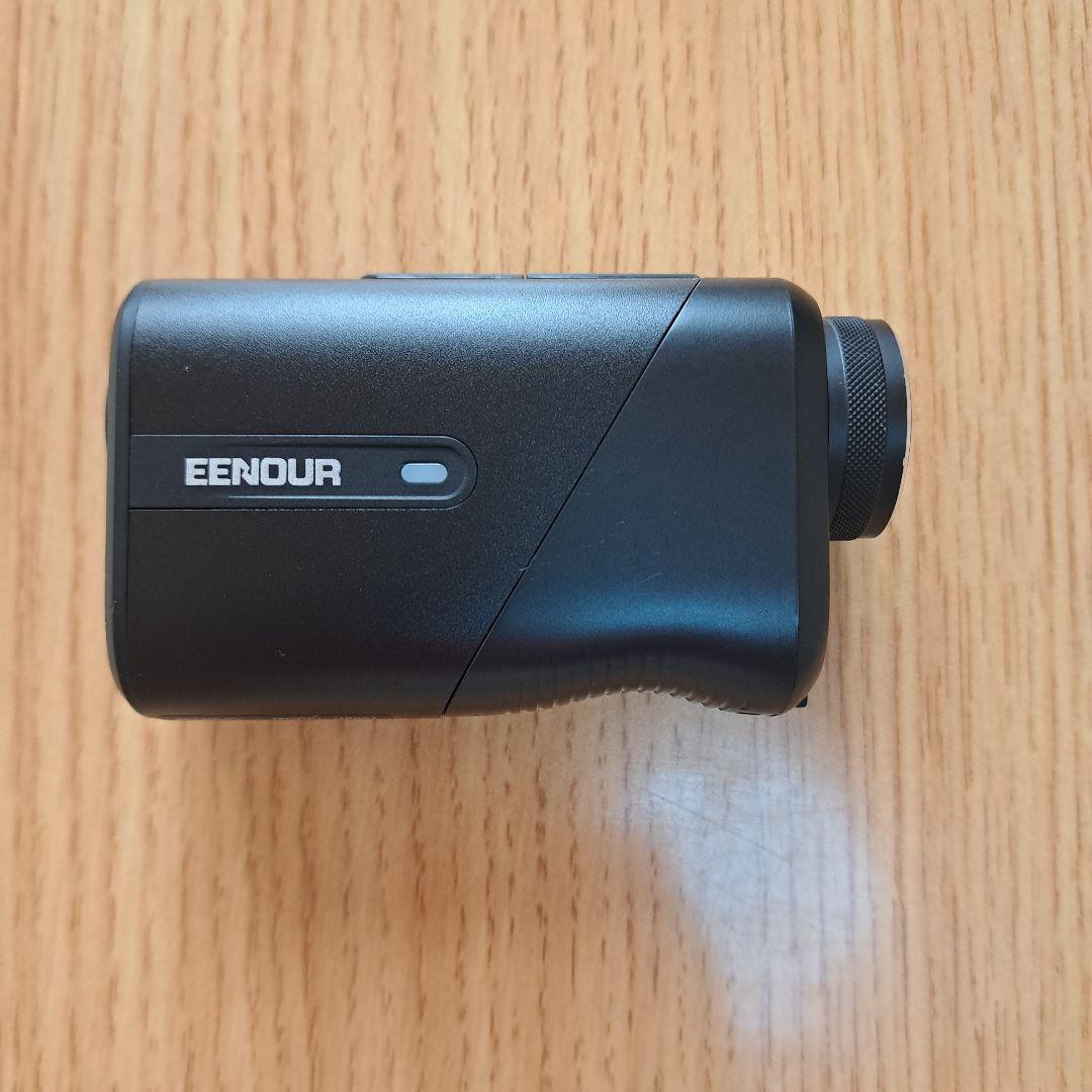 EENOUR ゴルフ用レーザー距離計 U800+