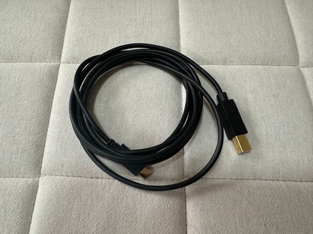 A-49 MIDIキーボード 49キー USB接続