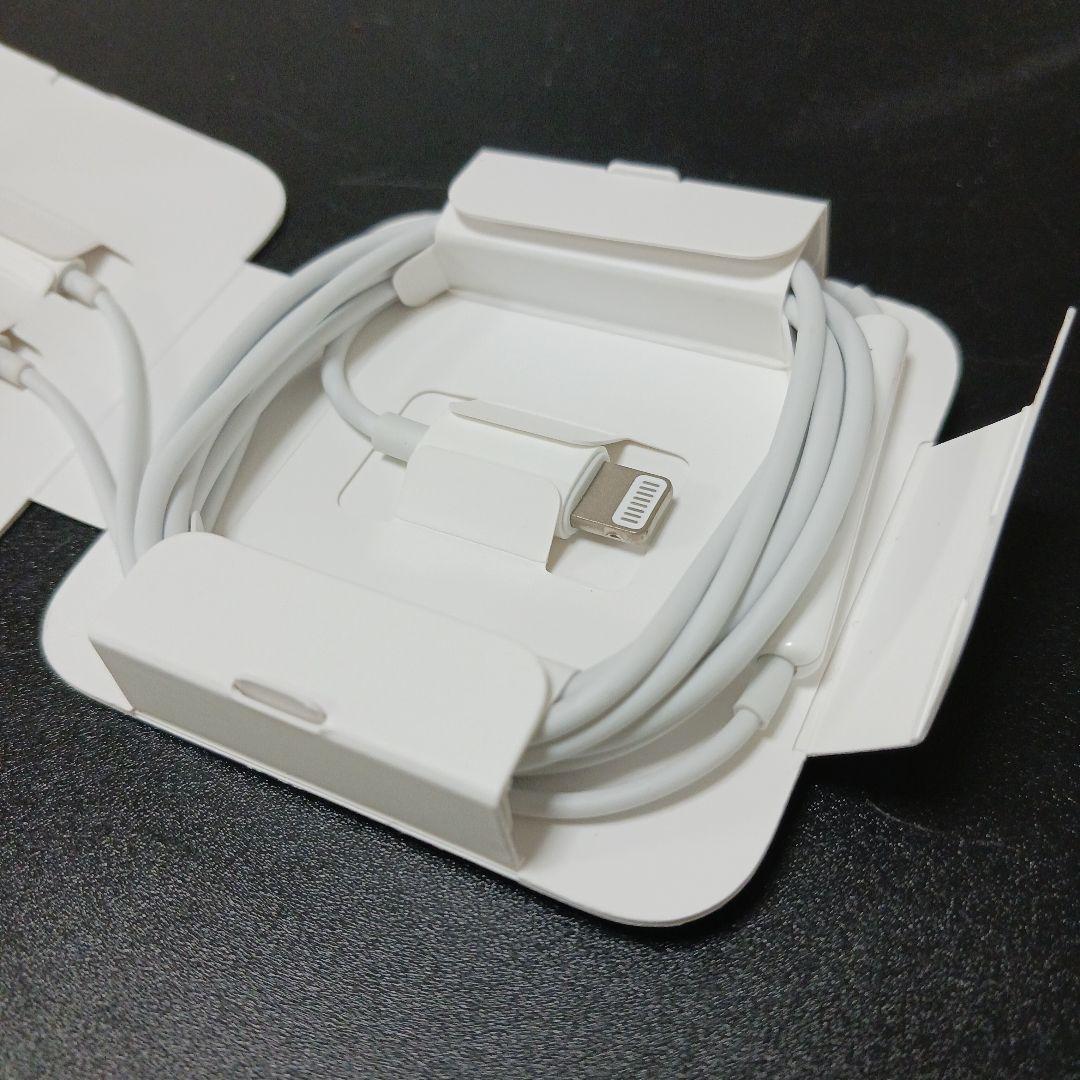 ほほえみかんのん 新品 iPhone付属アップル純正イヤホン 10個セット