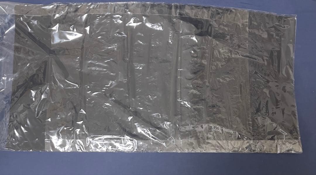 【海外大会限定】プレイマット　星遺物の導く先(MASTERDUEL)