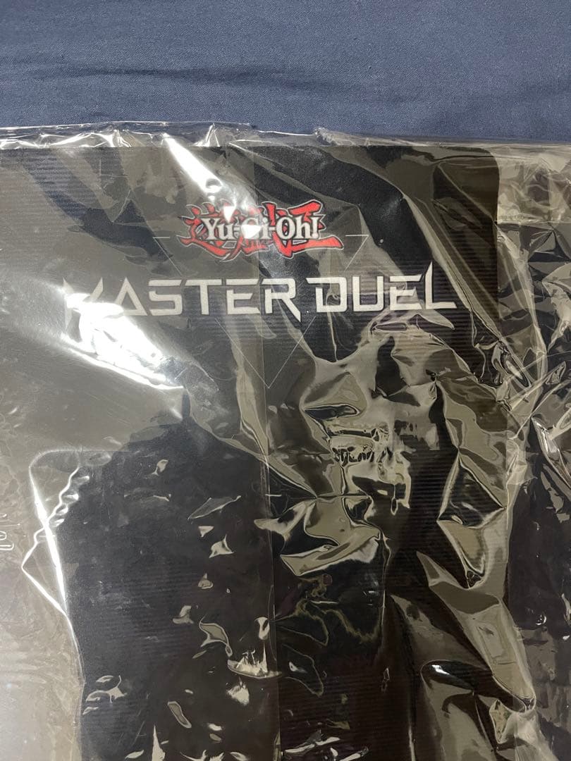 【海外大会限定】プレイマット　星遺物の導く先(MASTERDUEL)