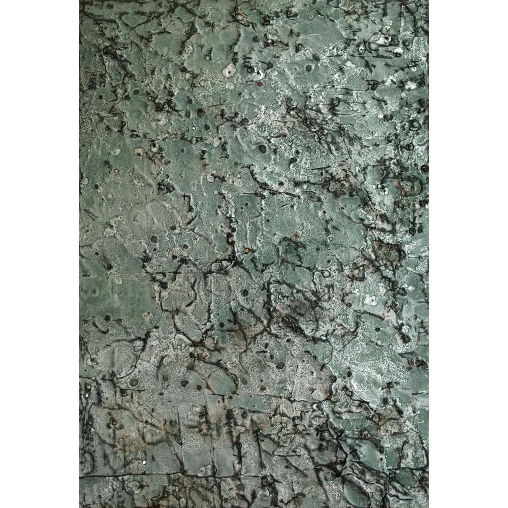 内野隆文　絵画　SM（サムホール）抽象画　現代美術　アート作品　キャンバス