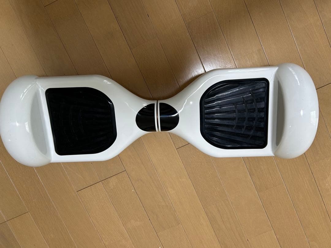 kintone セグウェイ　動作品　付属品完備