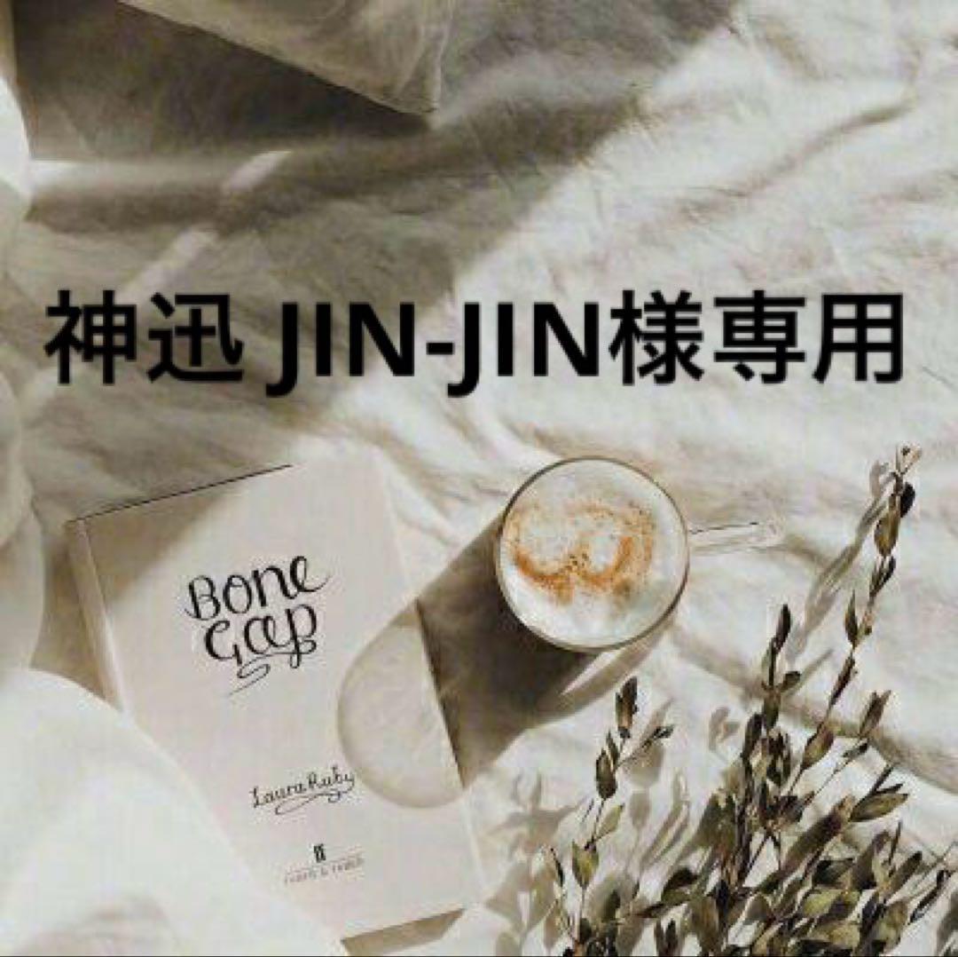 神迅 JIN-JIN　1006