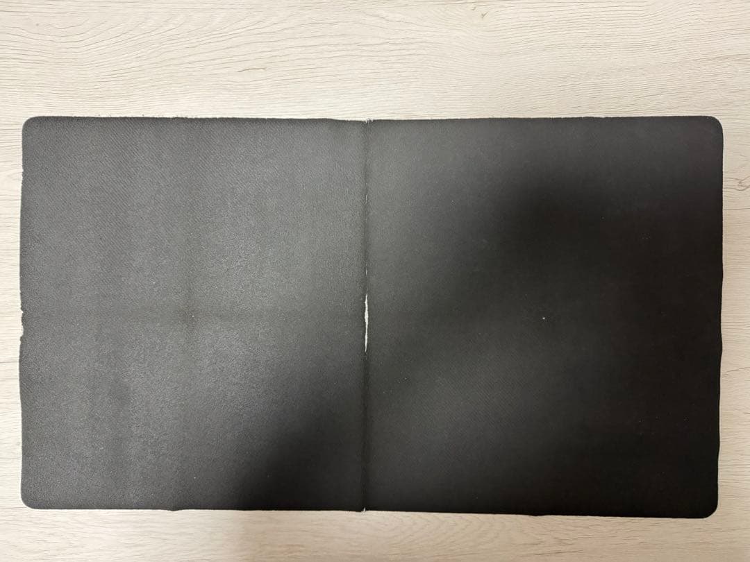 遊戯王 忍者マスターHANZO 白竜の忍者 プレイマット