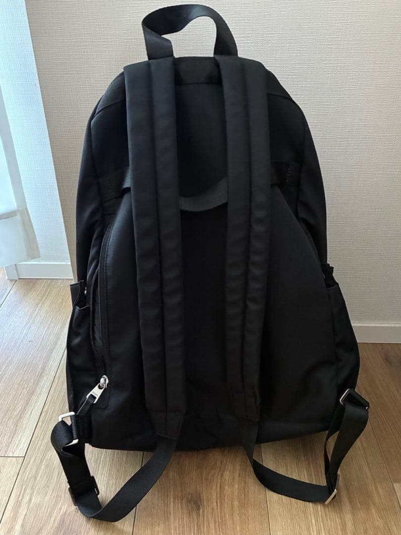 TOPKAPI オギャドキコラボ　多機能リュック