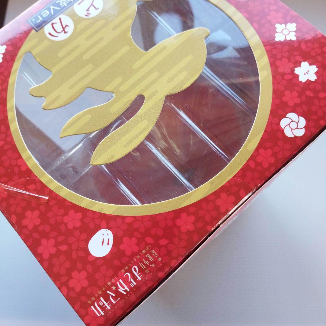 鹿目まどか 舞妓Ver. 1/8 フィギュア 京まふ2013 新品未開封