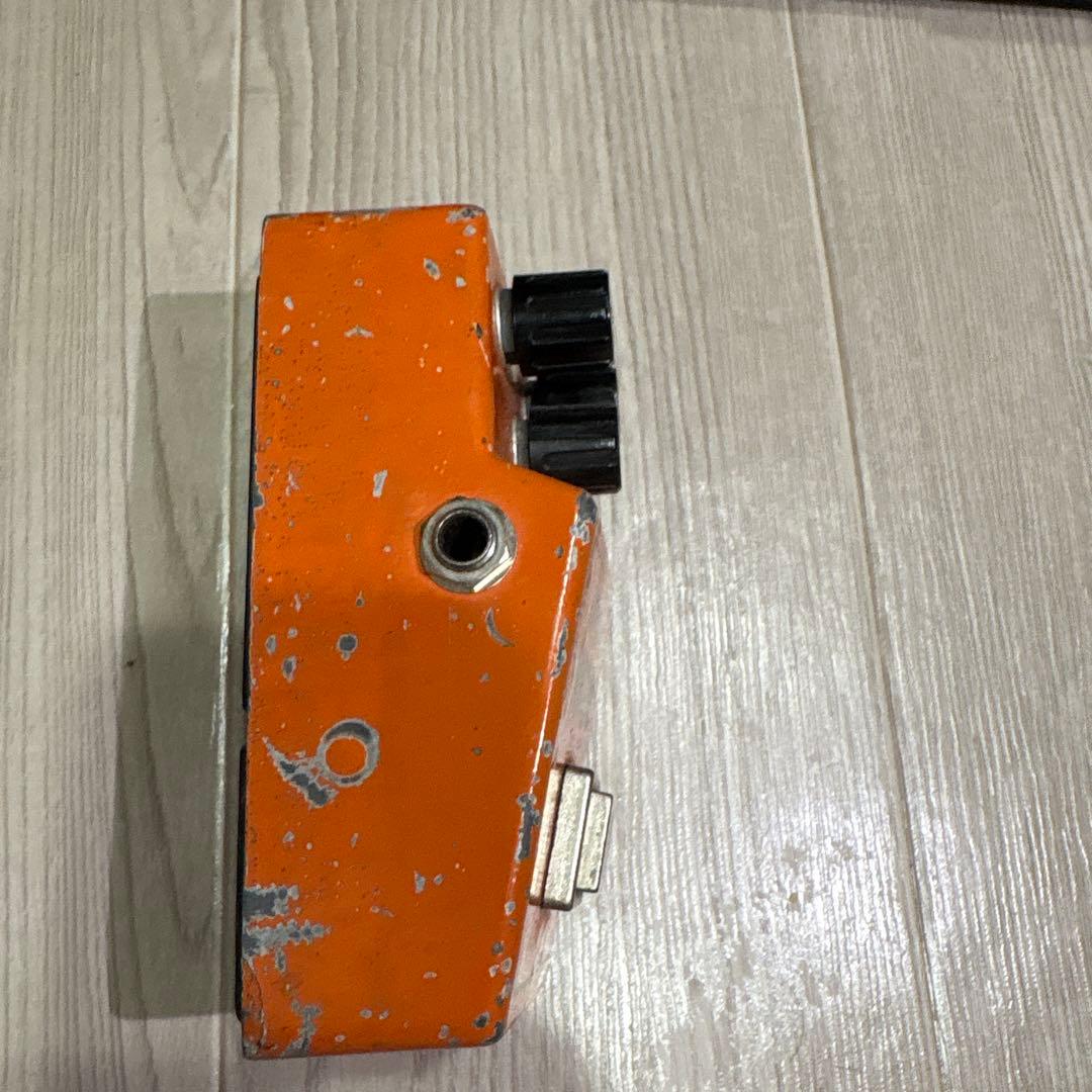 Maxon PHASE TONE PT-909 ギターエフェクター