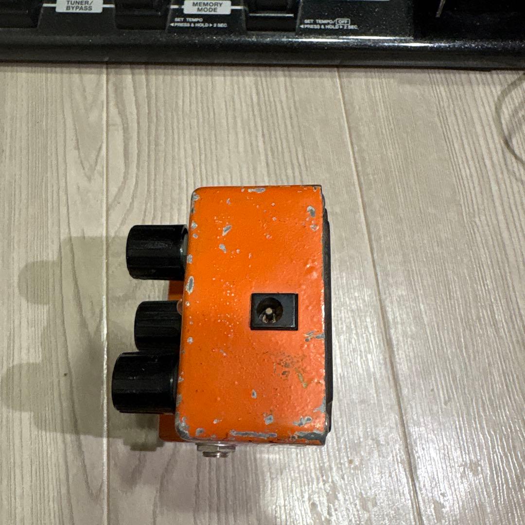 Maxon PHASE TONE PT-909 ギターエフェクター