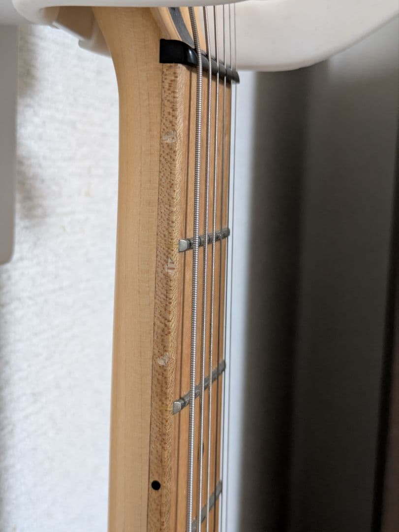 PACIFICA PAC112VMX YNS エレキギター YAMAHA