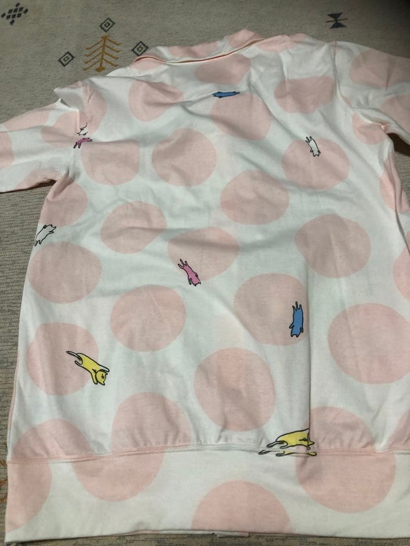 新品タグ付き ツモリチサト パジャマ Ｓ