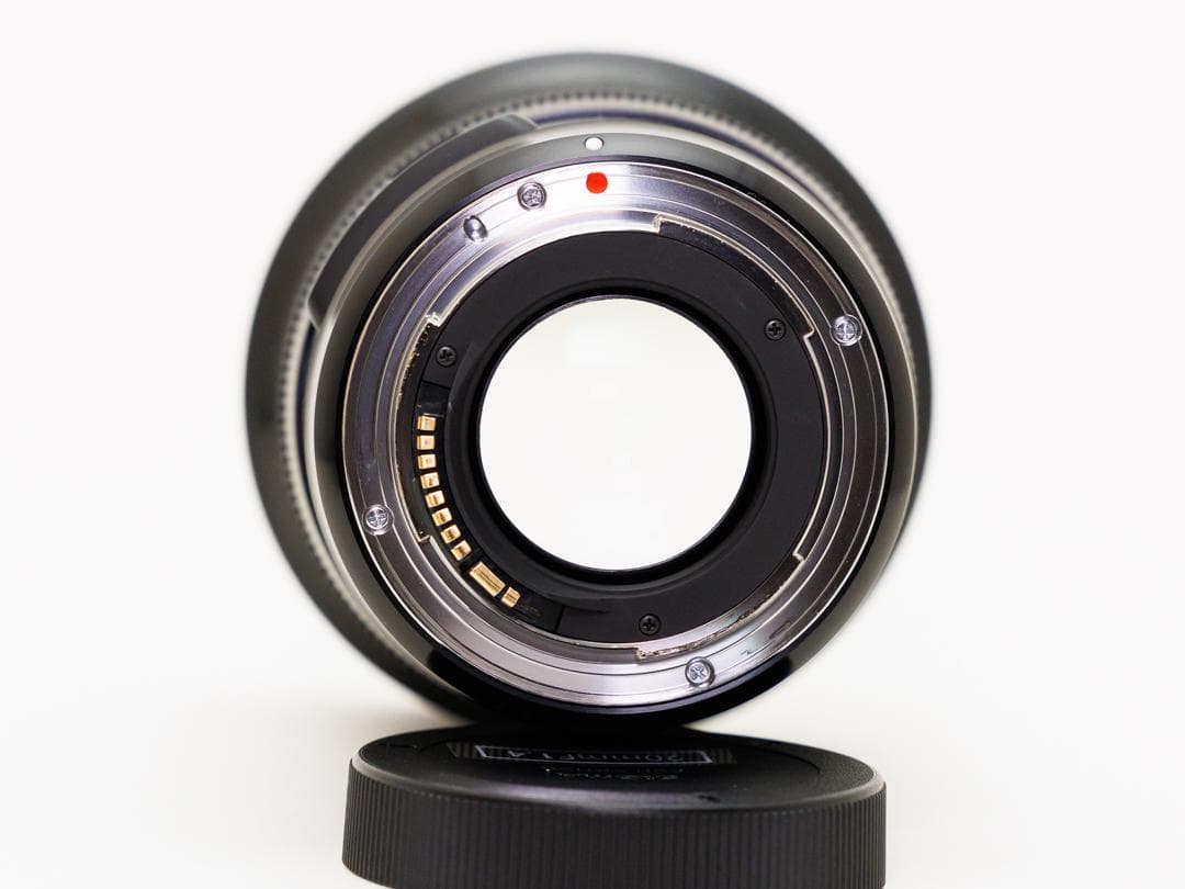 超美品！SIGMA 20mm F1.4 DG HSM（キヤノンEFマウント）