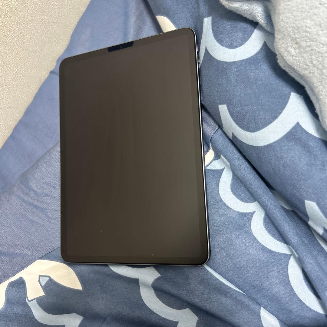 Apple iPad Pro (11インチ) 第3世代 512GB シルバー