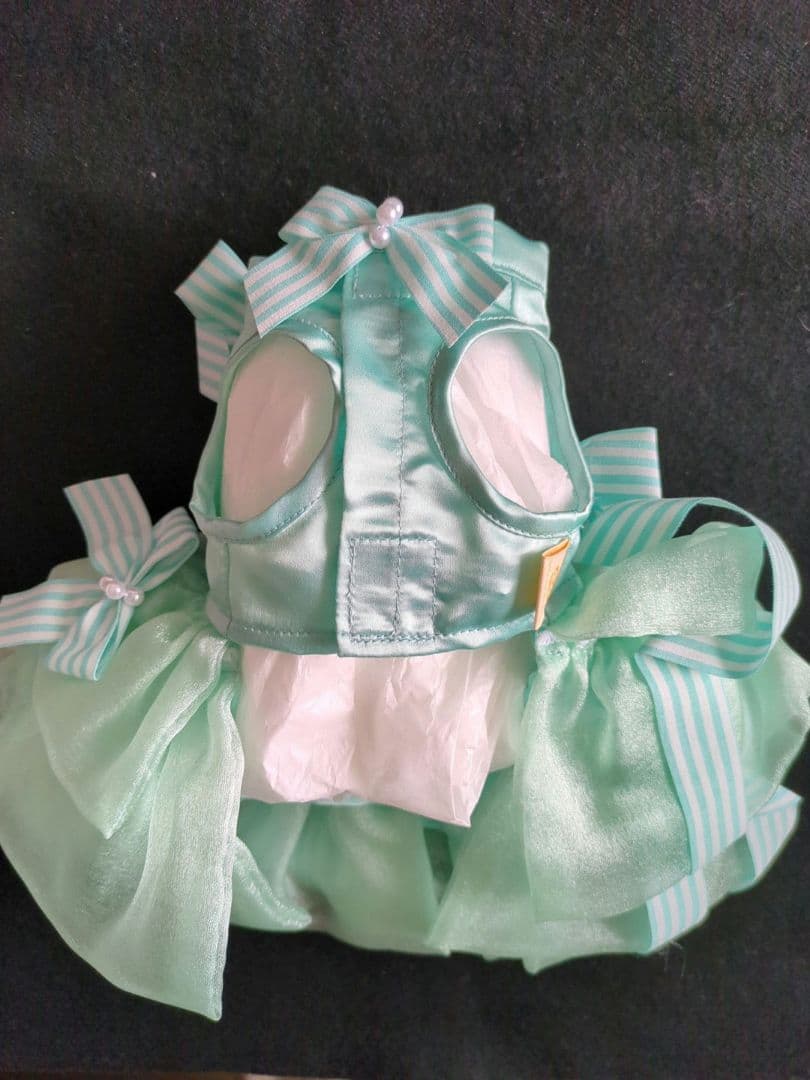 キヨ　ラヴィアンローズ　ペットアポルテ　２点