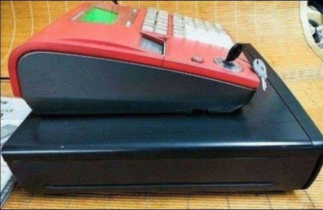 カシオレジスター　TE-300　 設定無料　送料無料人気機種　123300