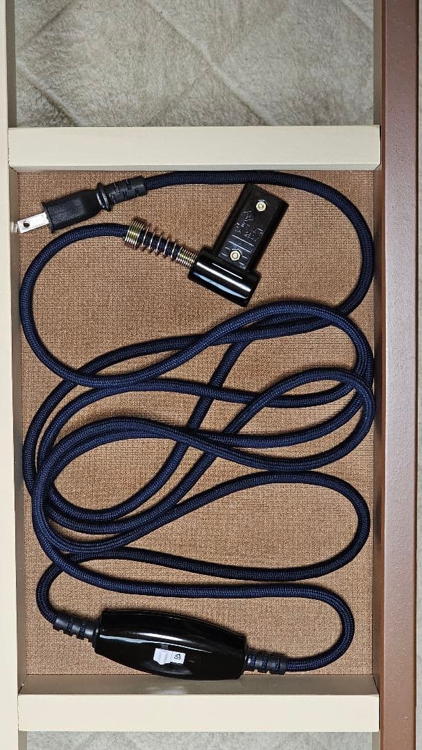 電気こたつ 長方形