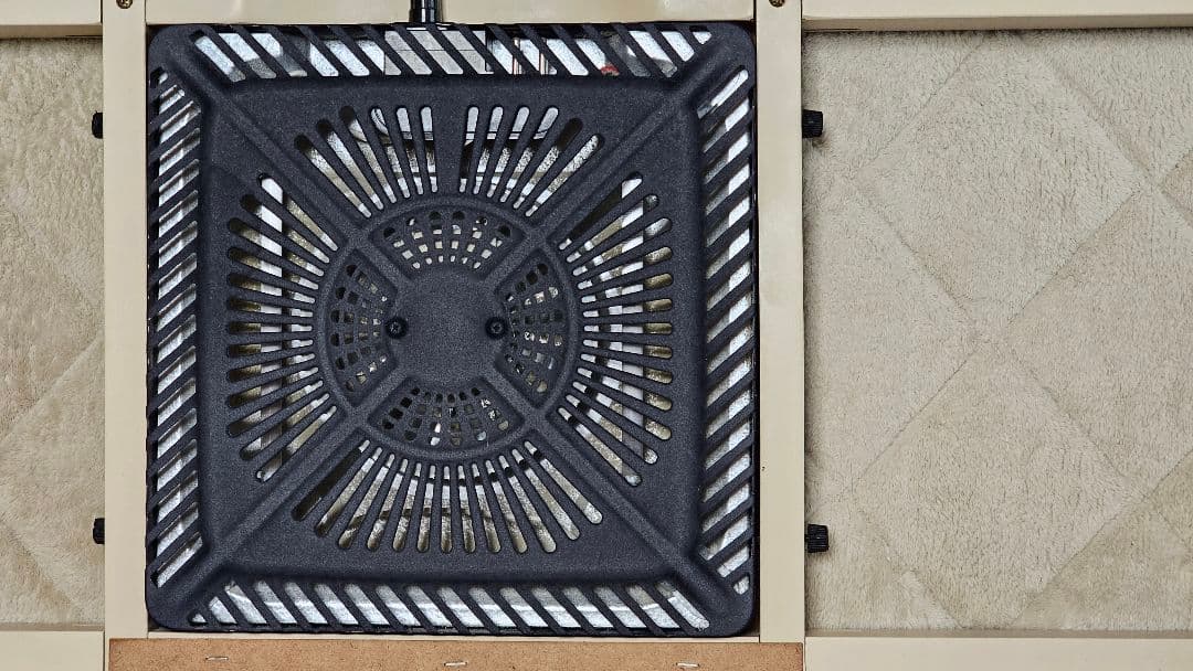 電気こたつ 長方形