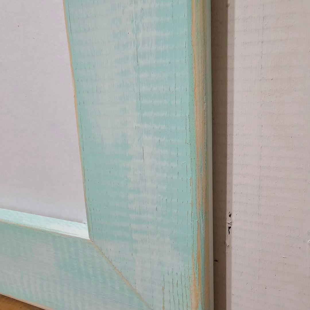 Lina様確認ページ　ヘザーブラウン　額縁　フレーム