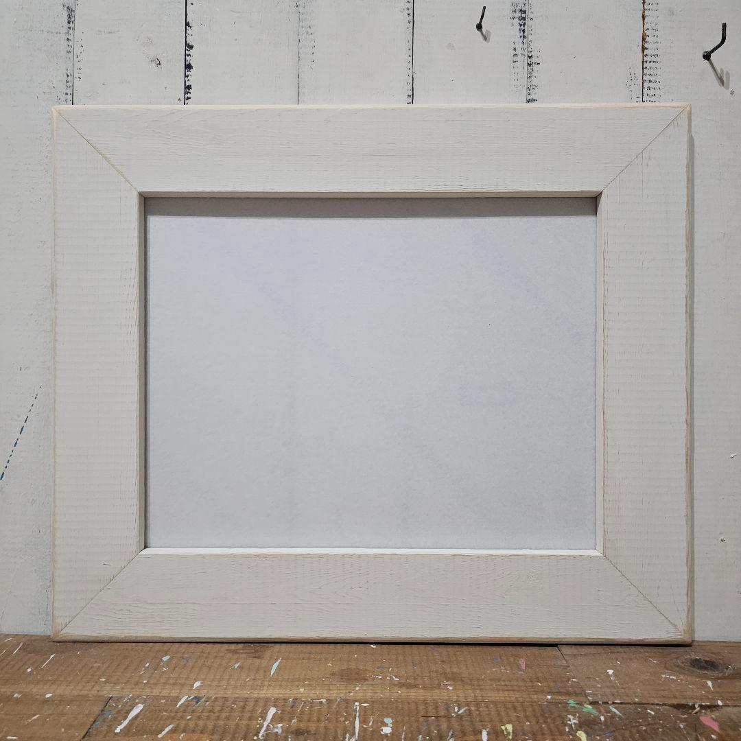 Lina様確認ページ　ヘザーブラウン　額縁　フレーム