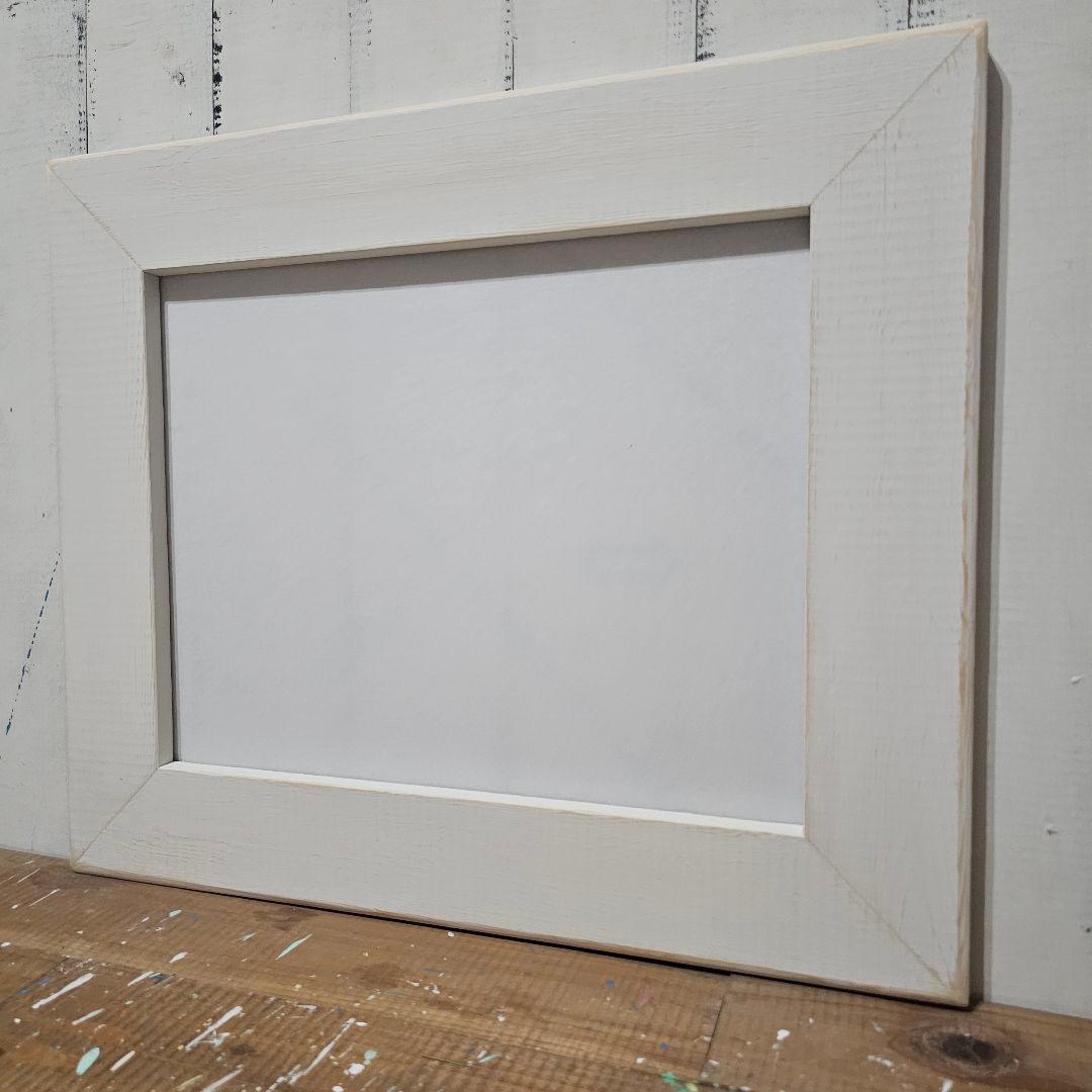 Lina様確認ページ　ヘザーブラウン　額縁　フレーム