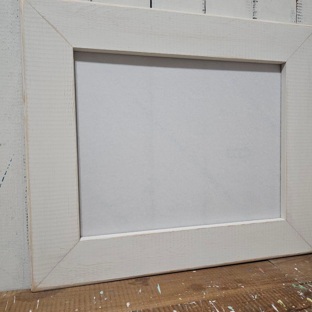 Lina様確認ページ　ヘザーブラウン　額縁　フレーム