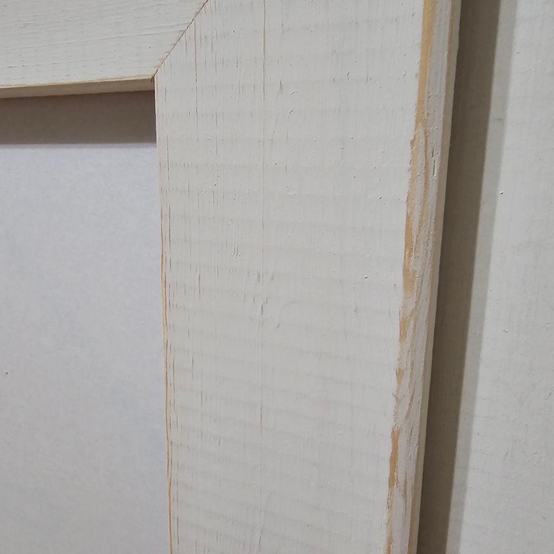 Lina様確認ページ　ヘザーブラウン　額縁　フレーム