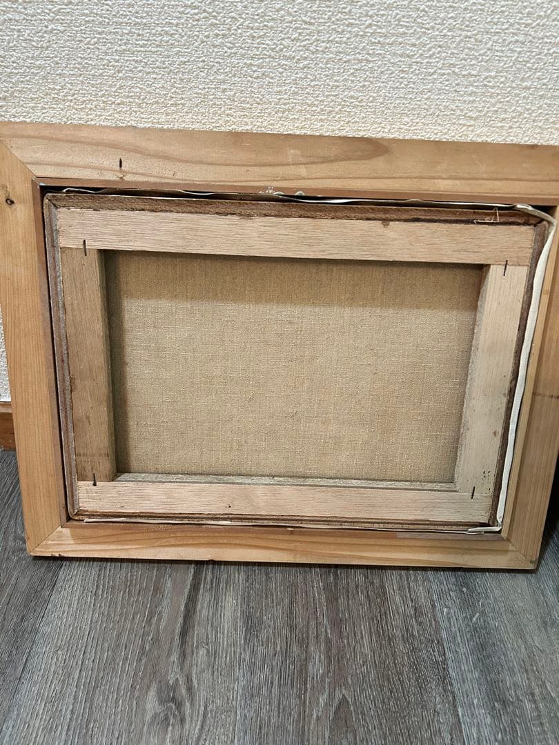 Rosanna Cattaneo 絵画