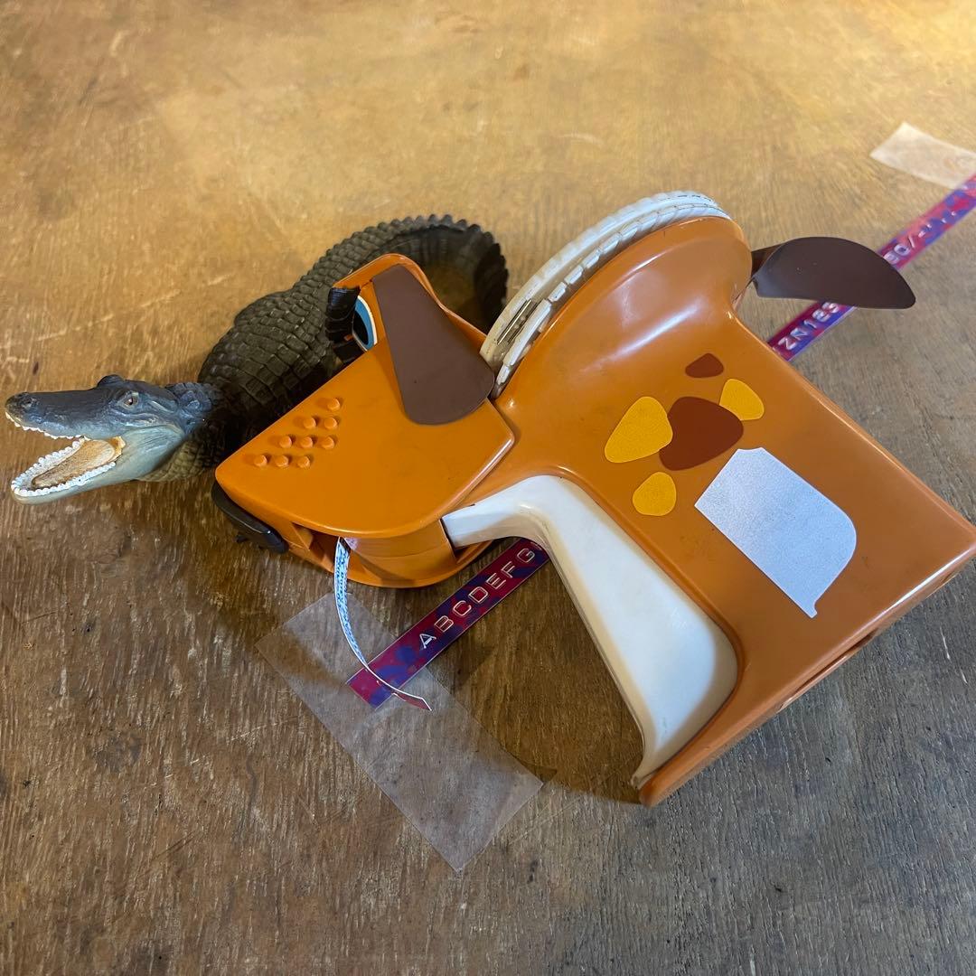 ■製品保証■ 【美品・希少】AVERY DYMO互換 ダイモ ドック 182-9