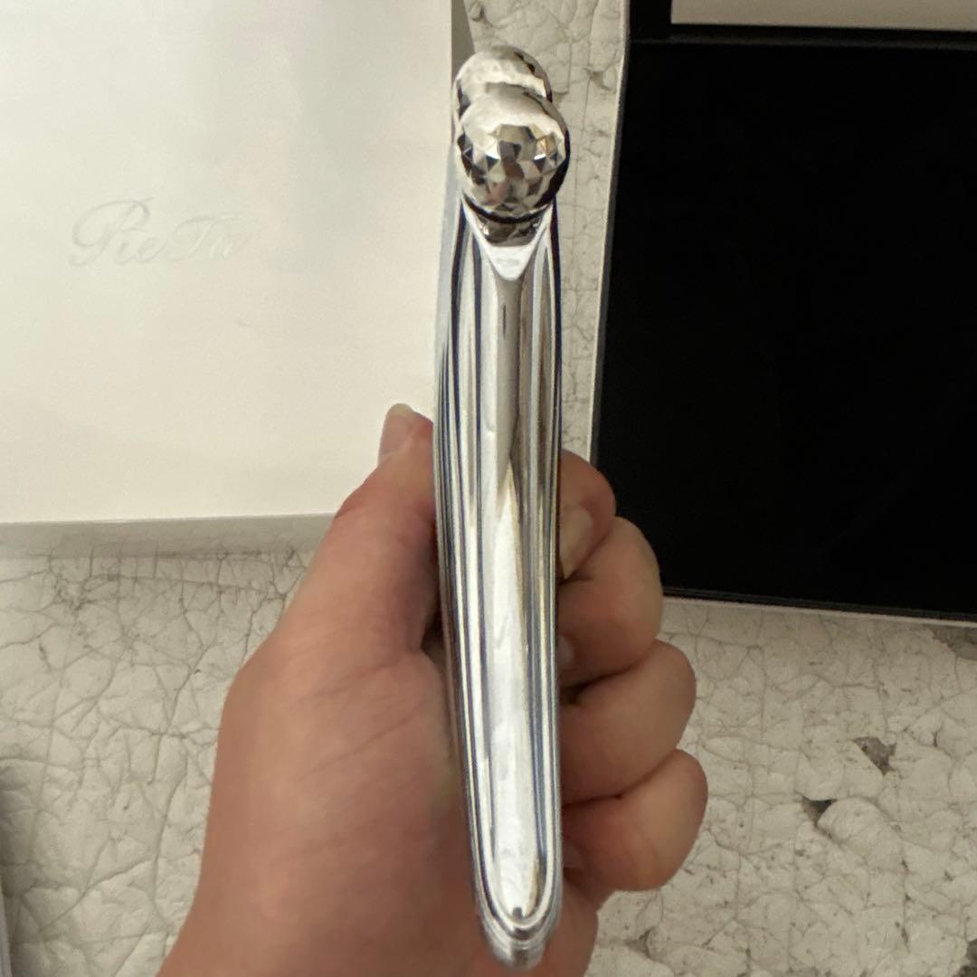 【ほぼ未使用】リファカッサレイ フェイス美容器具