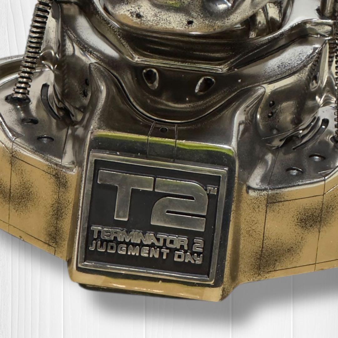 【11月16日まで】T-800 ENDSKULL PROP REPLICA