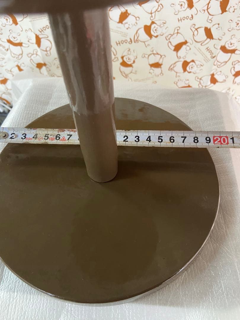 大福　ファルコンブロック　パーチ　小型猛禽類　コノハズク等