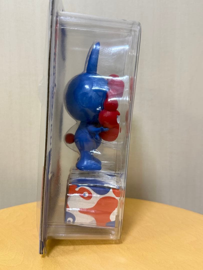 新品・未開封】大阪・関西万博 LABUBU ミャクミャク ラブブ