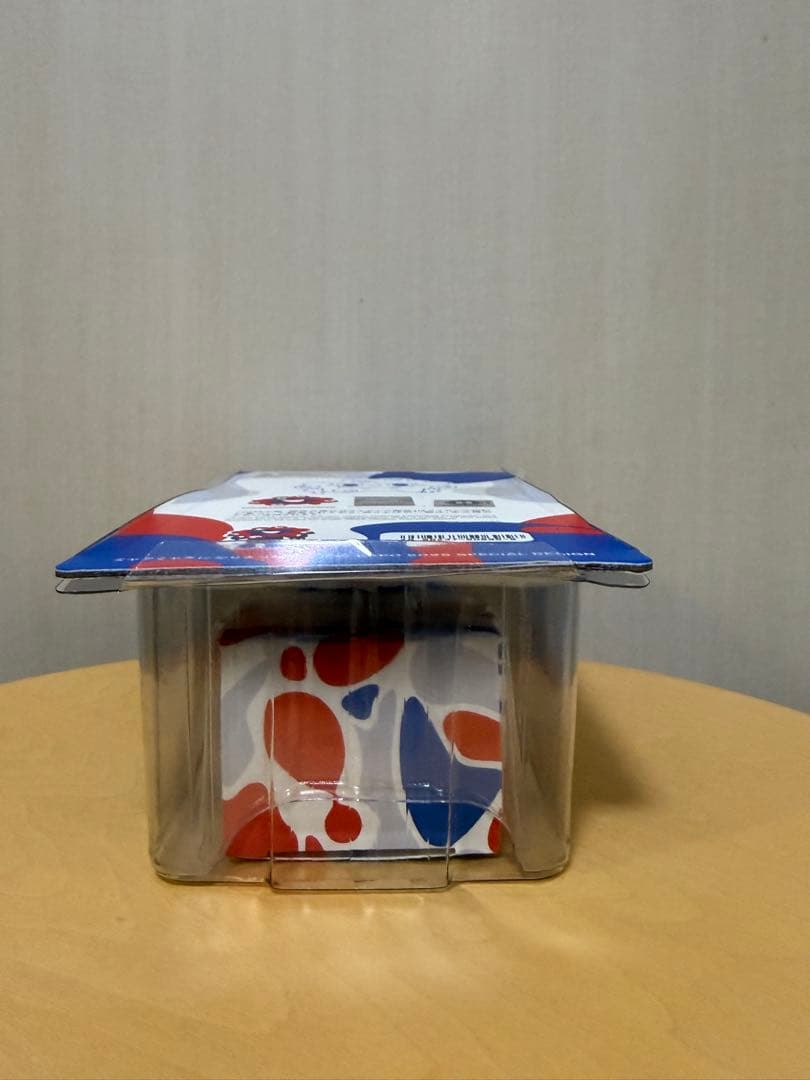 新品・未開封】大阪・関西万博 LABUBU ミャクミャク ラブブ