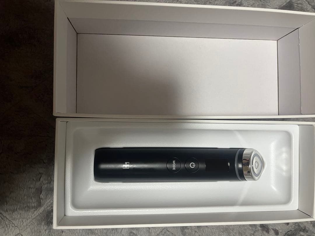 メディキューブ美顔器