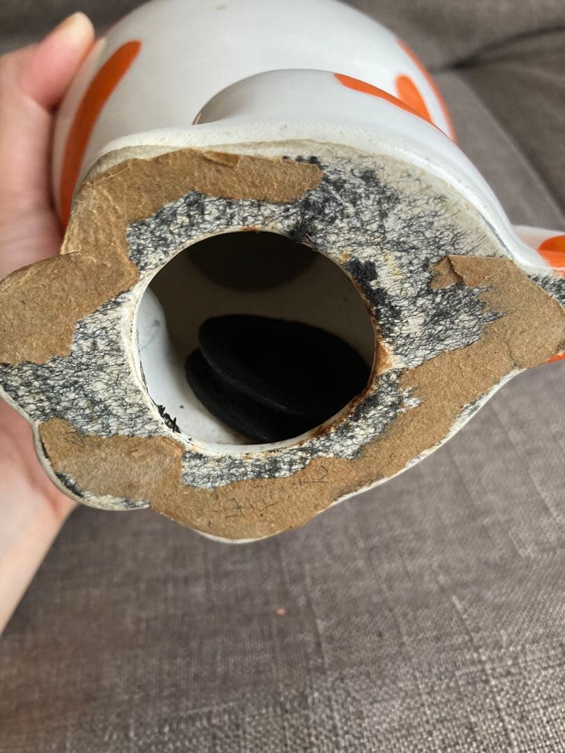 【水森亜土・内藤ルネ・その他】貯金箱　7体セット【昭和レトロ】