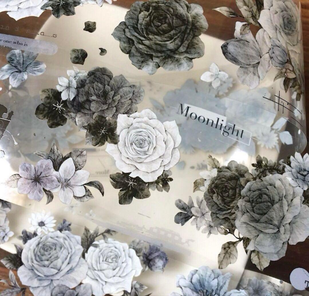 テープ・マスキングテープ Rita