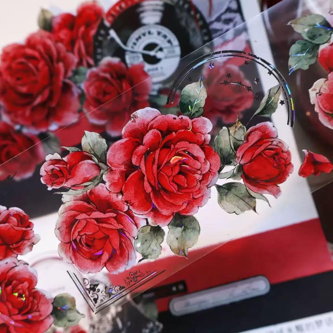 テープ・マスキングテープ Rita