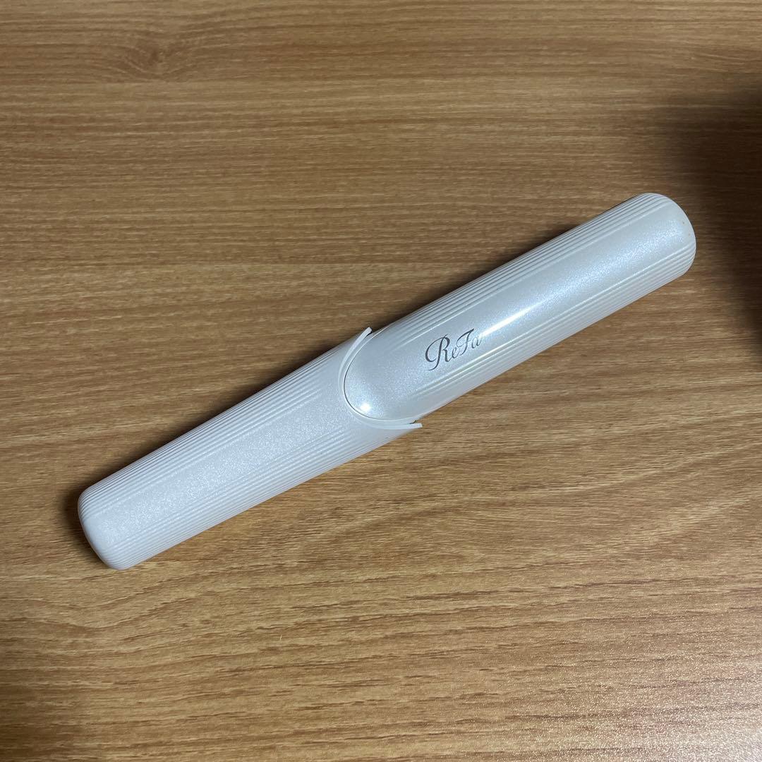 ReFa 持ち運びヘアーアイロン