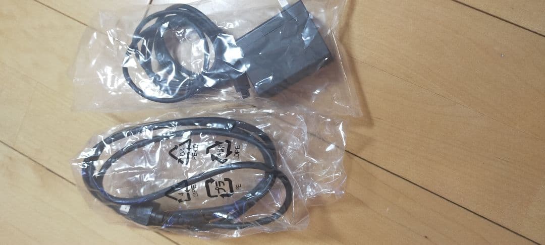 【箱付】Nintendo Switch 青/赤 本体 + 付属品